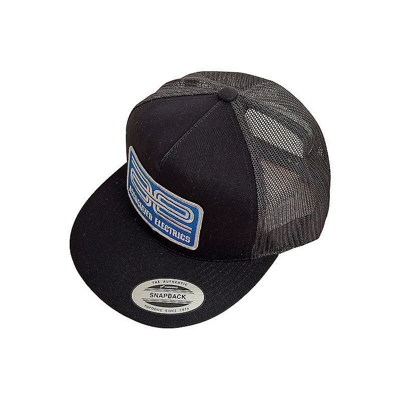 Casquette US Logo AE Tri Trucker - ASSOCIATED - 97007