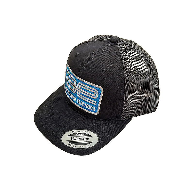 Casquette Logo AE Tri Trucker - ASSOCIATED - 97008