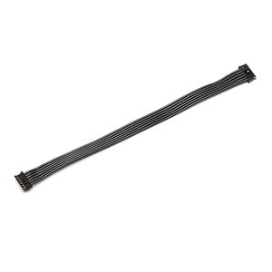 FLAT SENSOR WIRE 125MM (B5) - REEDY - 994