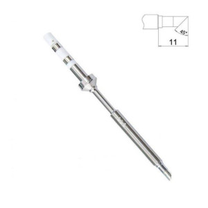 MINI SOLDERING IRON LARGE SLOPED REPLACEMENT TIP - CENTRO - C0391-3