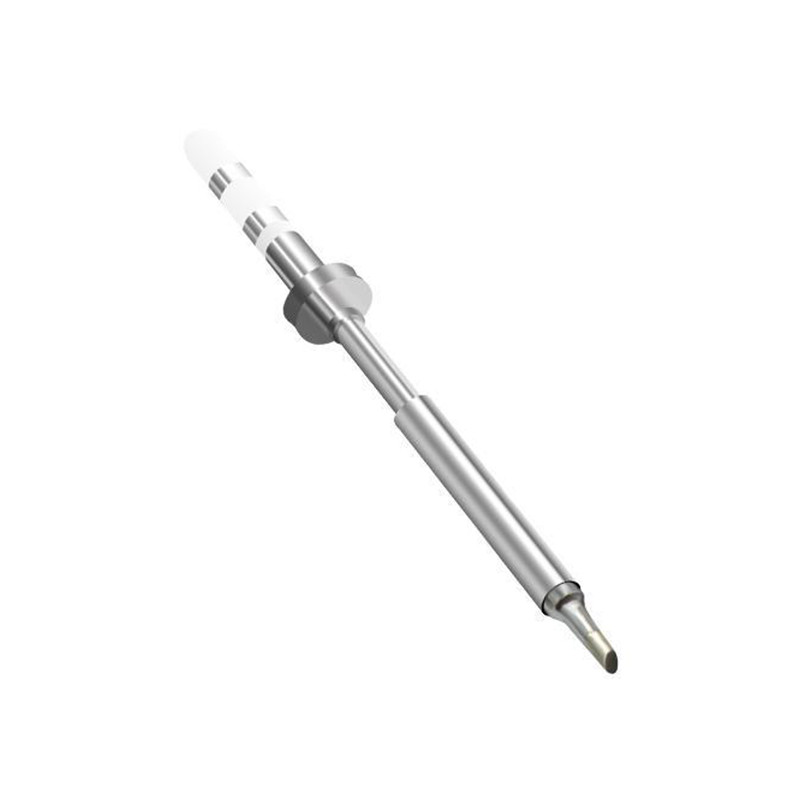 MINI SOLDERING IRON SLOPED REPLACEMENT TIP - CENTRO - C0391-2