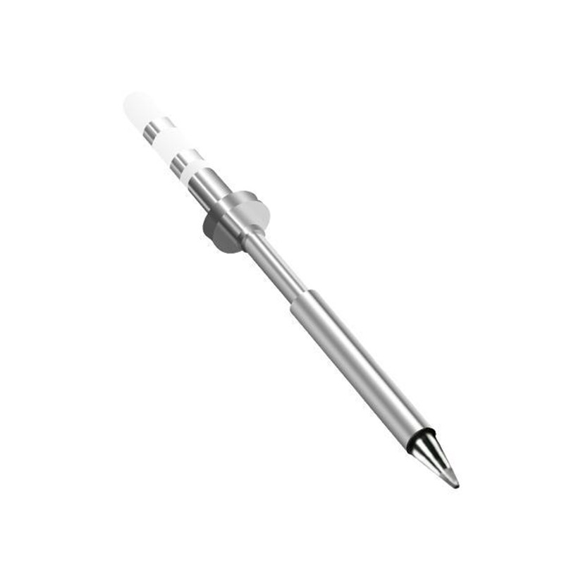 MINI SOLDERING IRON ROUND TIP REPLACEMENT TIP - CENTRO - C0391-1