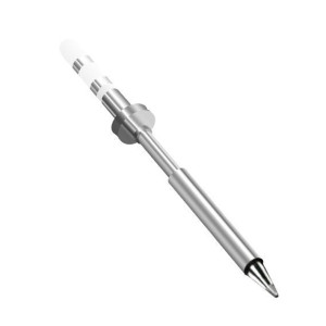 MINI SOLDERING IRON ROUND TIP REPLACEMENT TIP - CENTRO - C0391-1