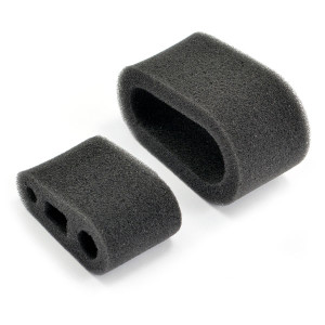 DUAL INTAKE FOAM FOR AIR FILTER (1) - CENTRO - C2551