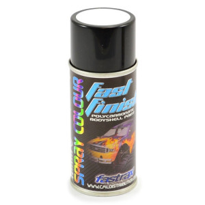 Peinture Fastrax Blanc 150ml - FASTRAX - FAST260