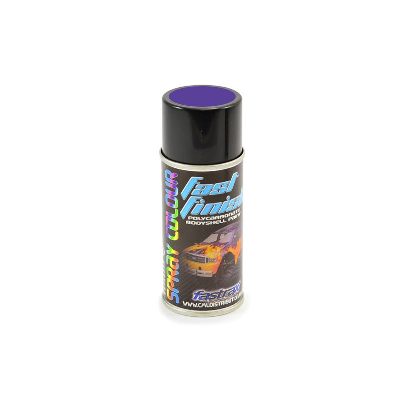 Peinture Fastrax Violet 150ml - FASTRAX - FAST270