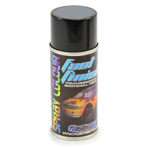 Peinture Fastrax Smoke 150ml - FASTRAX - FAST277