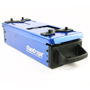 Banc de démarrage 1/10 - 1/8 bleu - FASTRAX - FAST564B