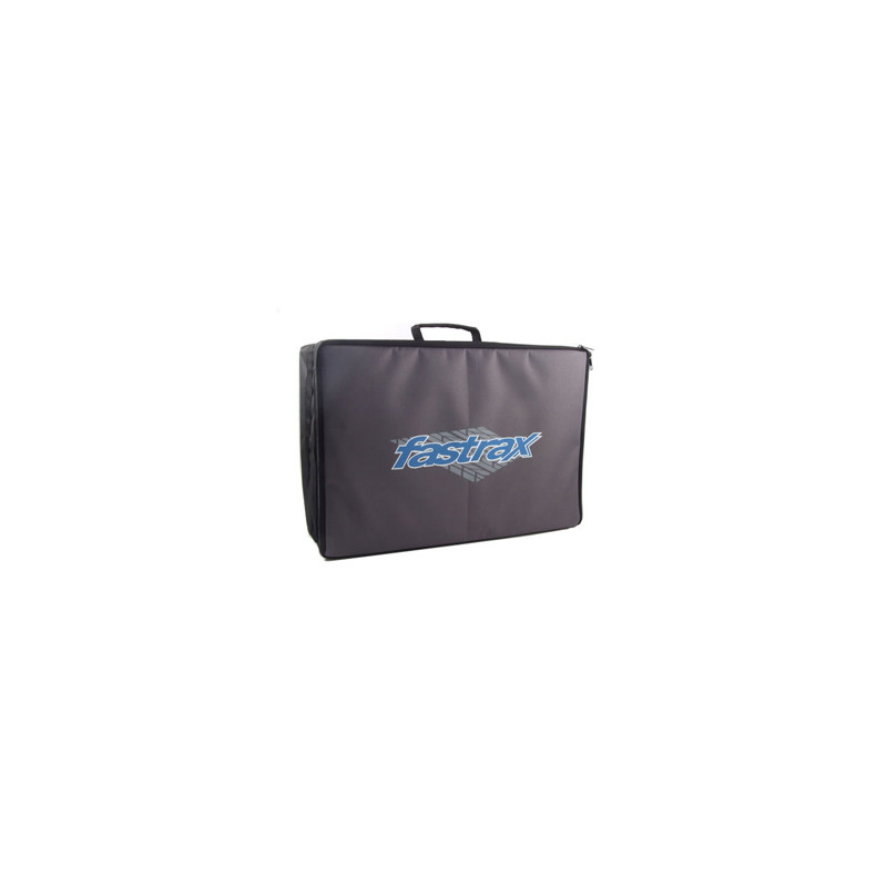 Valise de transport large - FASTRAX - FAST677