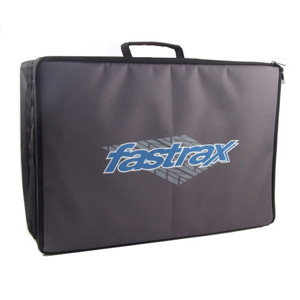 Valise de transport large - FASTRAX - FAST677