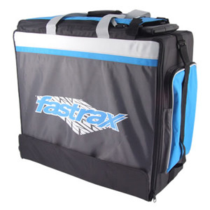 Sac de transport Fastrax petit format 1/10 - FASTRAX - FAST689