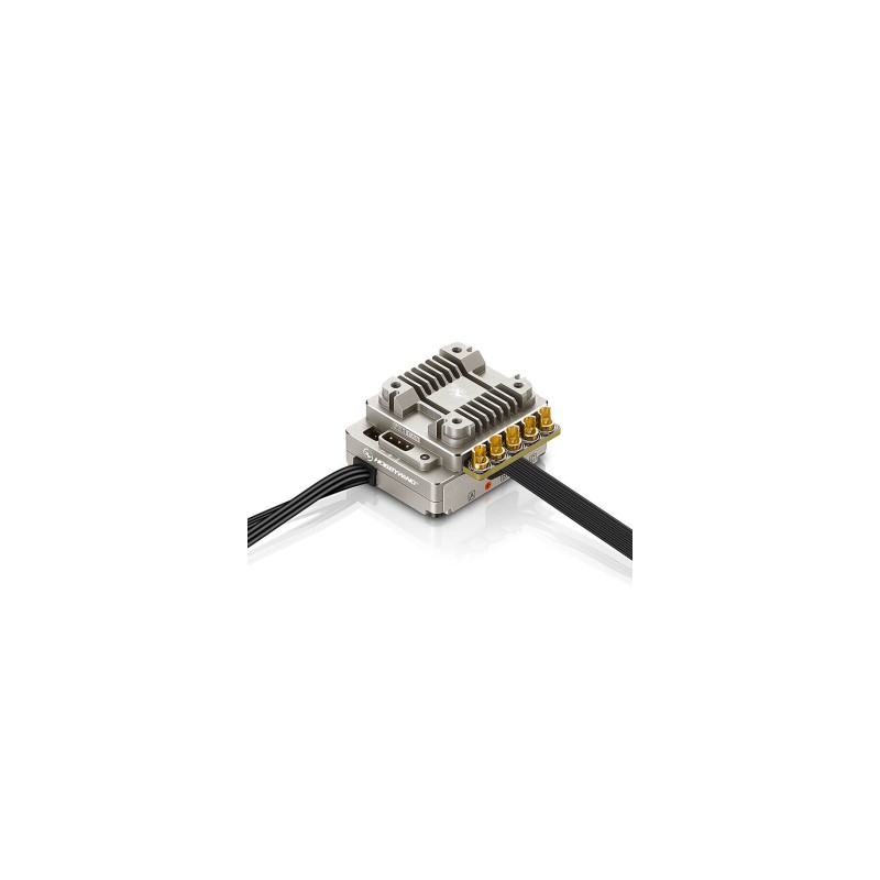 Variateur Xerun XR10 Pro WP - HOBBYWING - 30112618