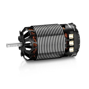 Moteur HW 4268SD G3 1/8 Buggy 2200kv - Noir  - HOBBYWING - 30401907