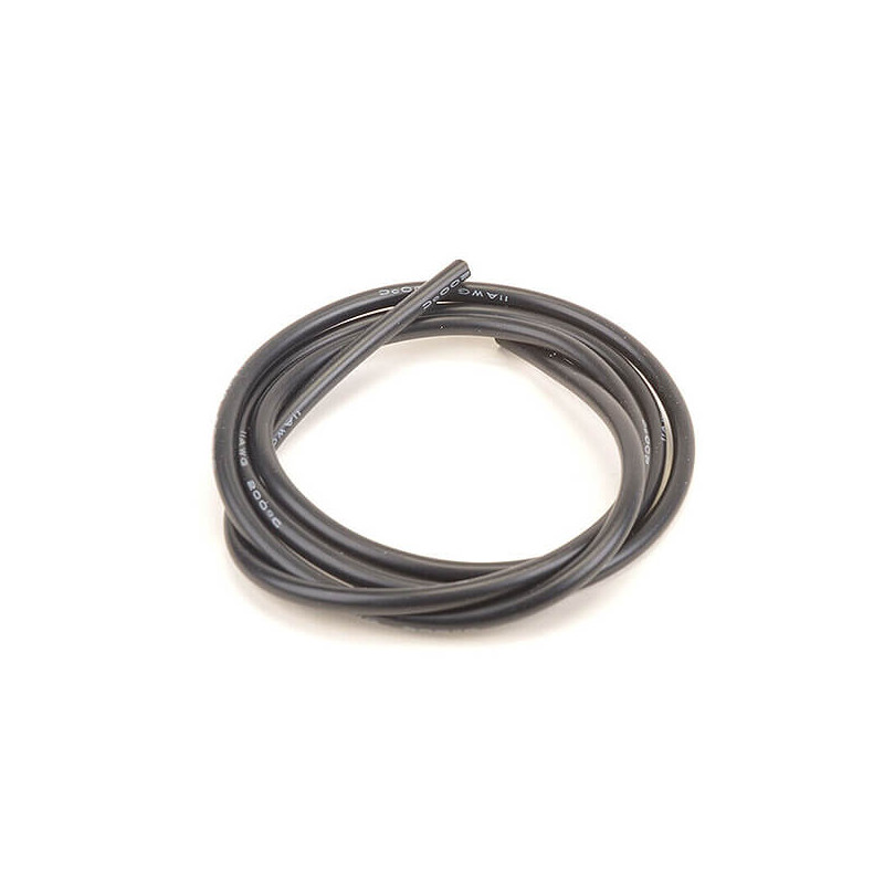 ULTRA-SOFT SILICONE CABLE 11AWG - HOBBYWING - 30810002