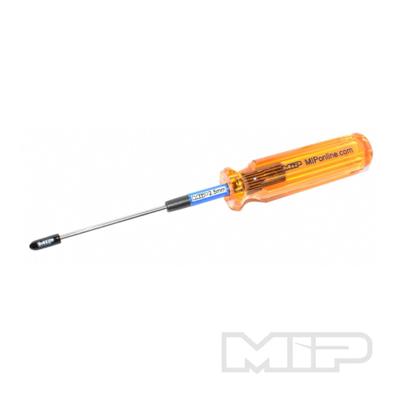 MIP Tournevis Allen 2.5mm  - MIP - MIP9009