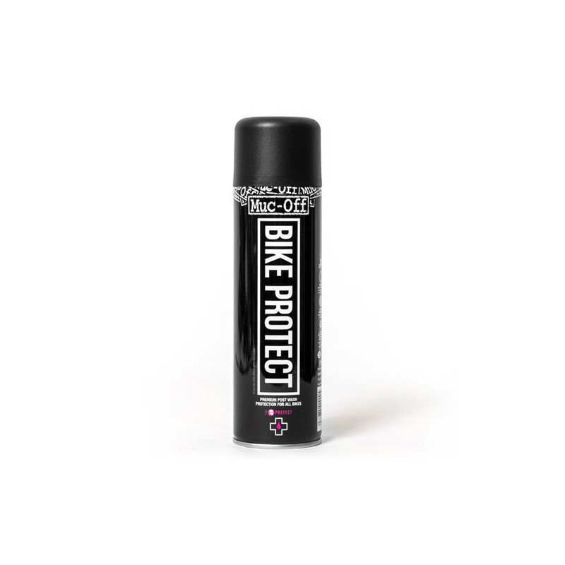 Muc-Off Spay protecteur pour métal,plasti.,carbone - MUC-OFF - MUC909