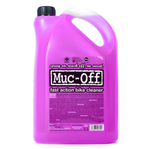 Muc-Off Nettoyant 5L - MUC-OFF - MUC907