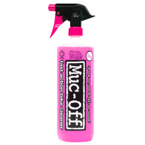 Muc-Off Nettoyant 1L avec pulvérisateur - MUC-OFF - MUC904-CT