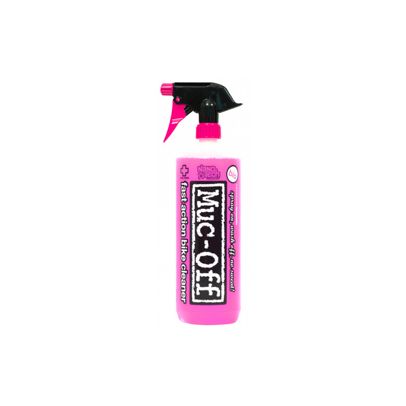 Muc-Off Nettoyant 1L avec pulvérisateur - MUC-OFF - MUC904-CT