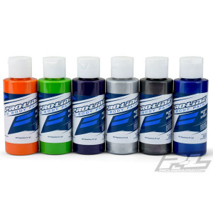 Peinture Proline Couleurs secondaires - PROLINE - PL6323-01