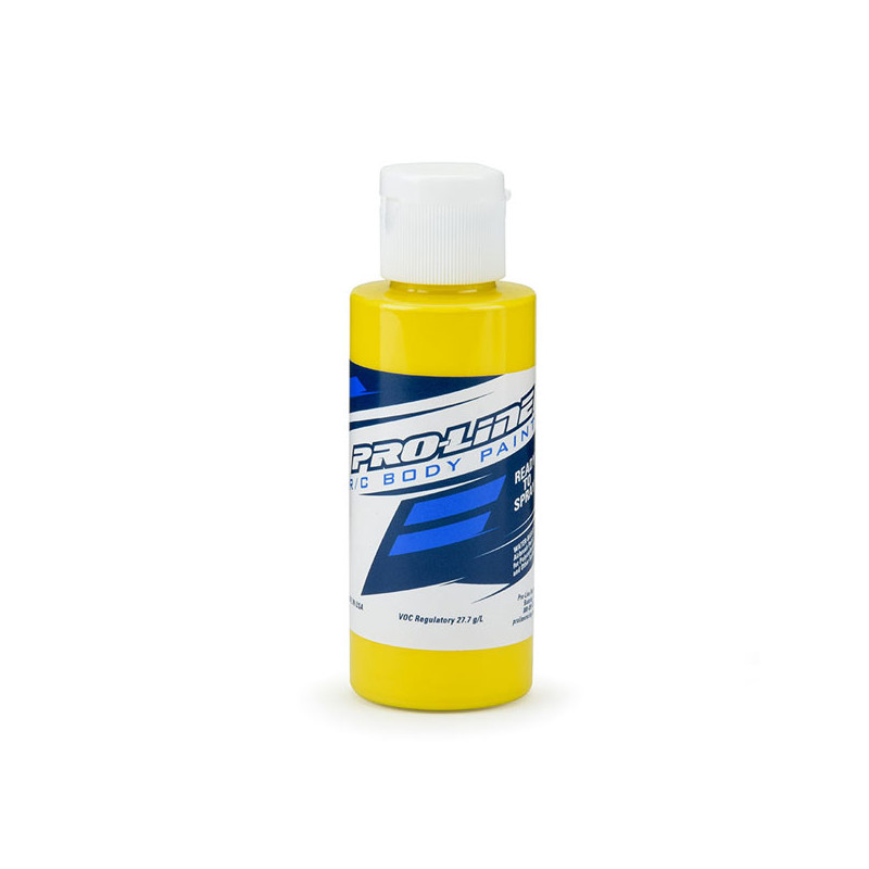 Peinture Proline Jaune - PROLINE - PL6325-04