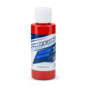 Peinture Proline Rouge - PROLINE - PL6325-02