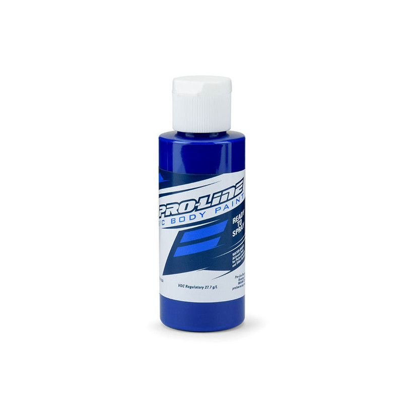 Peinture Proline Bleu - PROLINE - PL6325-06