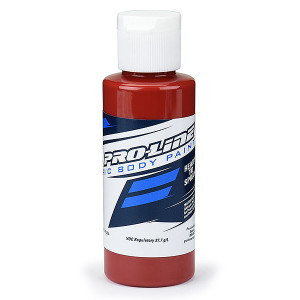 Peinture Proline Rouge Mars Oxide - PROLINE - PL6325-14