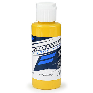 Peinture Proline Jaune Sting - PROLINE - PL6325-15