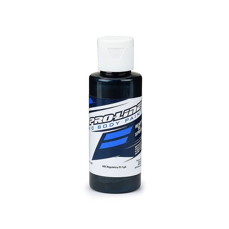 PROLINE RC BODY PAINT METALLIC DEEP BLUE - PROLINE - PL6326-05