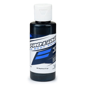 PROLINE RC BODY PAINT METALLIC DEEP BLUE - PROLINE - PL6326-05