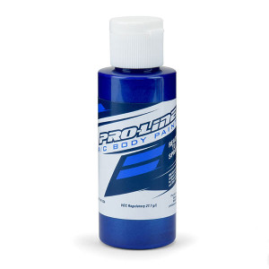 PROLINE RC BODY PAINT PEARL BLUE - PROLINE - PL6327-00