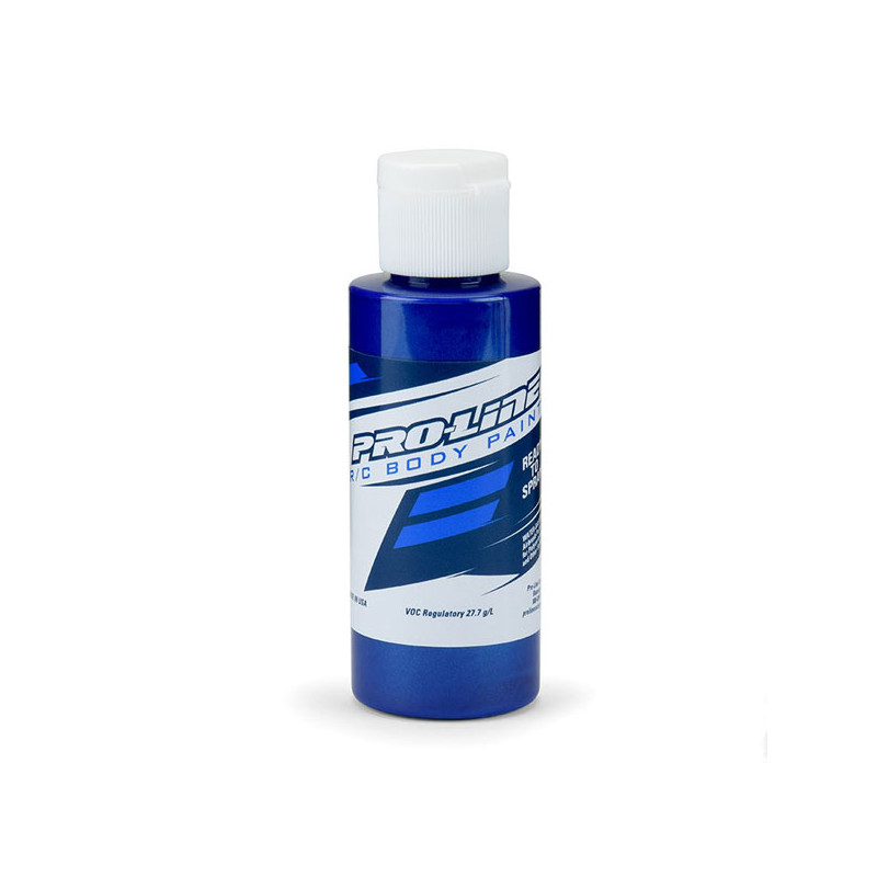 PROLINE RC BODY PAINT PEARL BLUE - PROLINE - PL6327-00