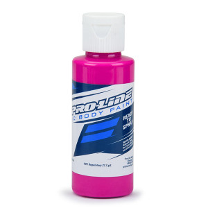 Peinture Proline Fuchsia Fluorescent - PROLINE - PL6328-05