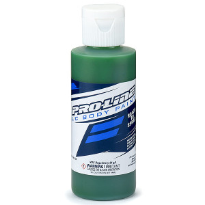 Peinture Proline Vert électrique Candy - PROLINE - PL6329-02