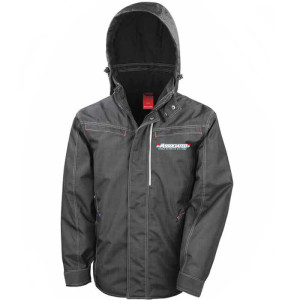 Blouson Team Associated Taille XXXXL - ASSOCIATED - SP001XXXXL