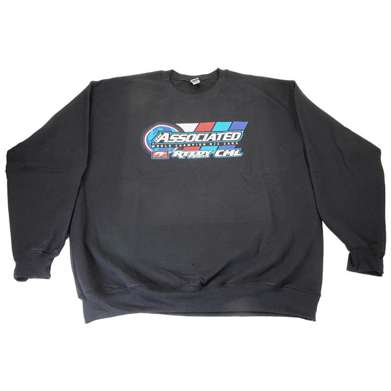 Sweat Team Associated/CML - XL - ASSOCIATED - SP007XL