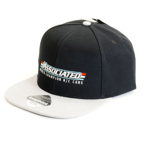 Casquette US - ASSOCIATED - SP010