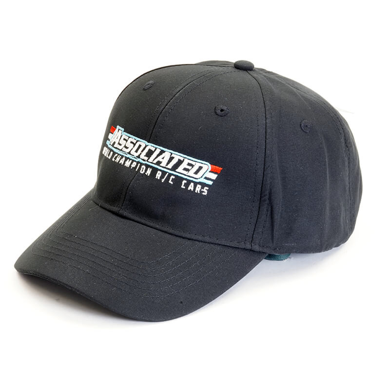 Casquette light - ASSOCIATED - SP009