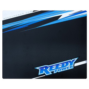 Tapis de stand - REEDY - SP439