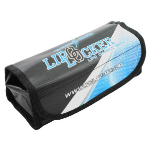 Voltz Sac de charge Lipo  - VOLTZ - VZ1005