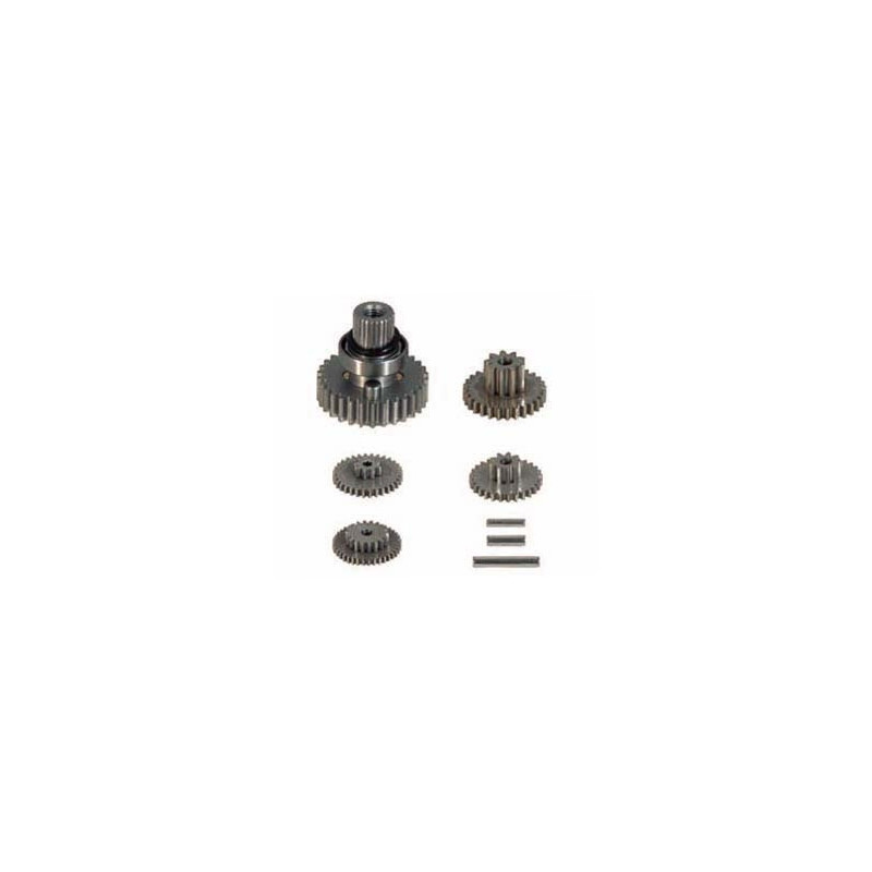 SB2274SG GEAR SET  - SAVOX - SGSB2274SG