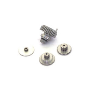 SC1267MG GEAR SET  - SAVOX - SGSC1267MG