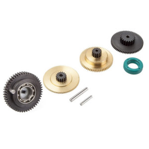 SW0241MG GEAR SET  - SAVOX - SGSW0241MG