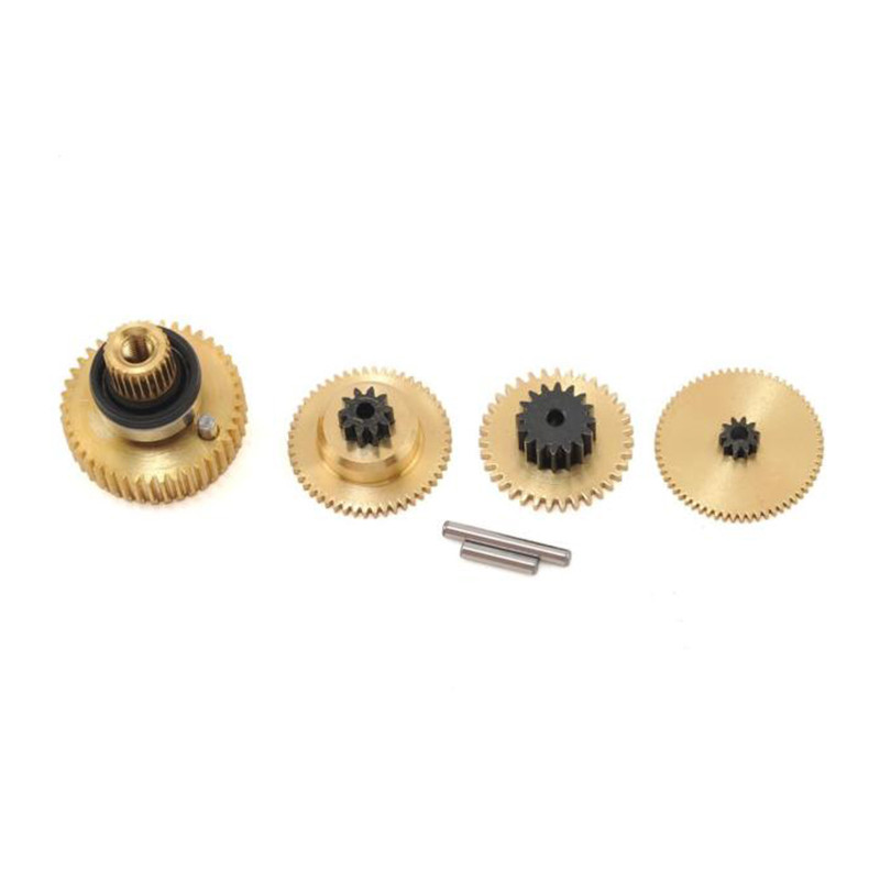 SW0231MG GEAR SET  - SAVOX - SGSW0231MG