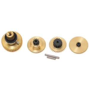 SW0231MG GEAR SET  - SAVOX - SGSW0231MG