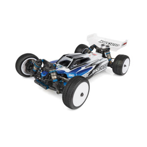 Kit TT 1/10 Elec Team Associated B74.2 CE - ASSOCIATED - 90044