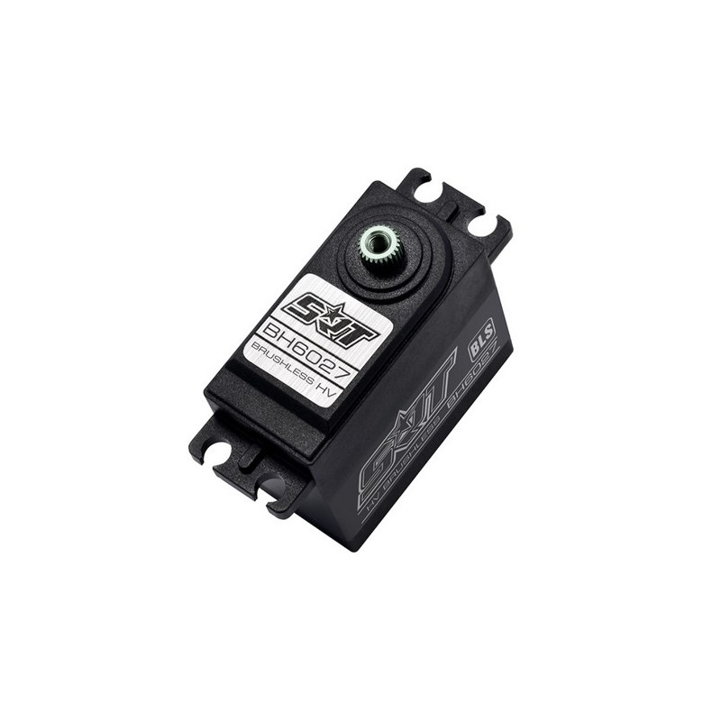 Servo SRT BH6027 HV Brushless - SRT - BH6027