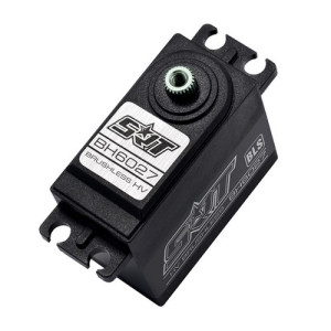 Servo SRT BH6027 HV Brushless - SRT - BH6027