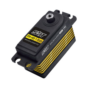 Servo SRT BH615S HV Low Profile Brushless - SRT - BH615S